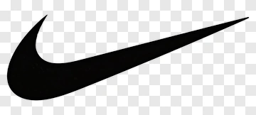 Nike Swoosh Logo PNG