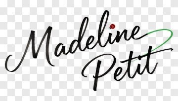 Madeline Petit PNG