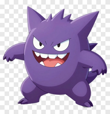 Cartoon Ghost PNG