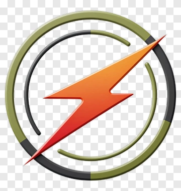 Lightning Bolt Icon PNG