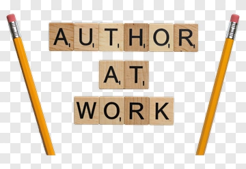 Author At Work PNG