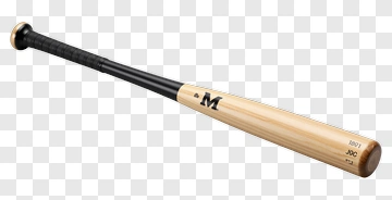 Baseball Bat PNG