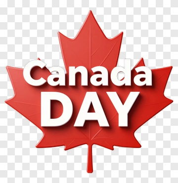 Canada Day Celebration PNG