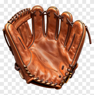 Baseball Glove PNG