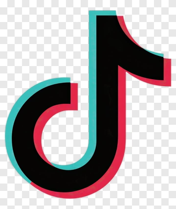 Tiktok Logo PNG