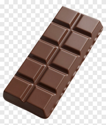Chocolate Bar PNG