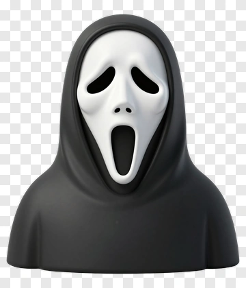 Cartoon Ghost PNG