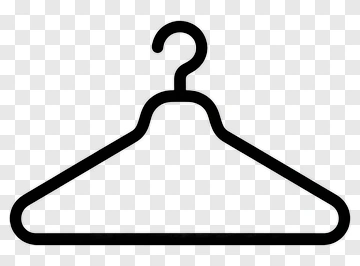 Clothes Hanger PNG