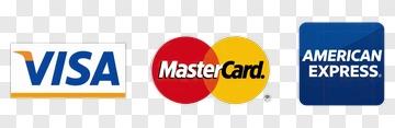 Payment Card Logos PNG