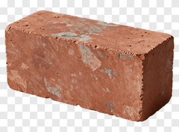 Red Brick PNG