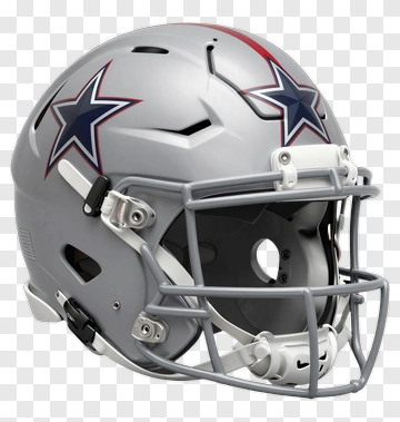 Football Helmet PNG