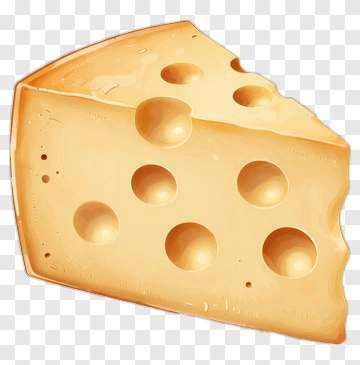 Cheese Slice PNG