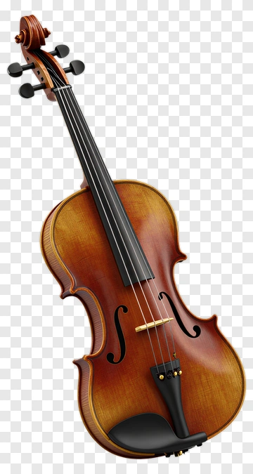 Violin PNG