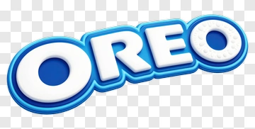 Oreo Brand Logo PNG