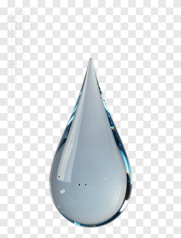 Water Drop PNG