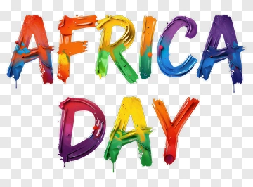 Africa Day PNG