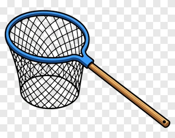 Fishing Net PNG