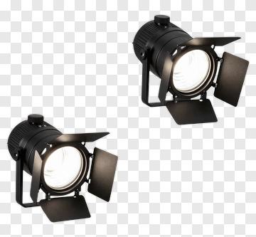 Stage Lighting Equipment PNG