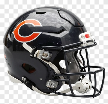 Football Helmet PNG