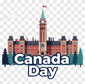 Canada Day Celebration At Parliament Hill PNG