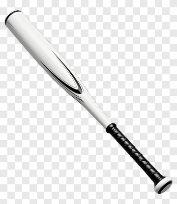 Baseball Bat PNG