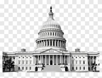 Capitol Building PNG