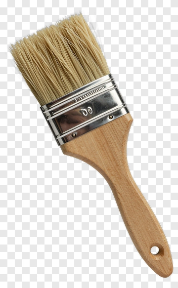 Paint Brush PNG