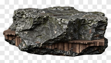 Rock Formation PNG