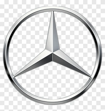 Mercedes-Benz Logo PNG