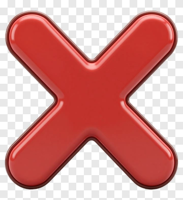 Red Cross Symbol PNG