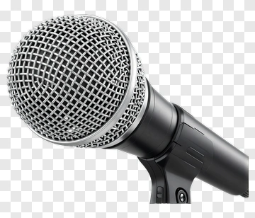 Microphone PNG