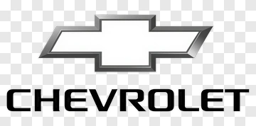 Chevrolet Logo PNG