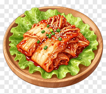 Colorful Plate Of Noodles With Sauce PNG