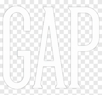 Gap Logo PNG