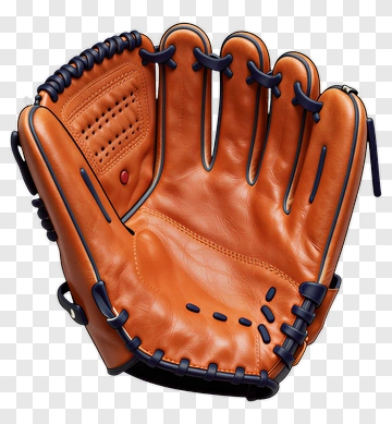 Baseball Glove PNG