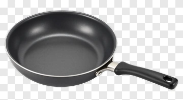 Non-Stick Frying Pan PNG