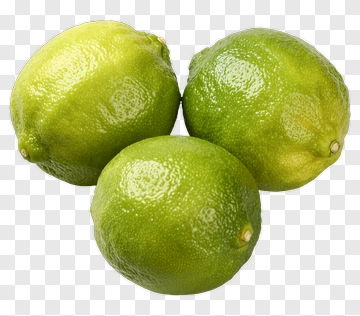 Fresh Limes PNG