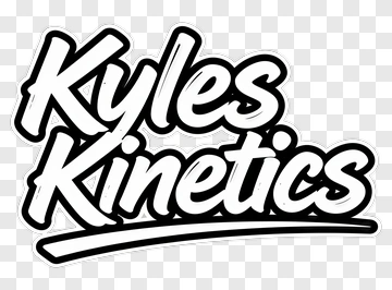 Kyles Kinetics Logo PNG