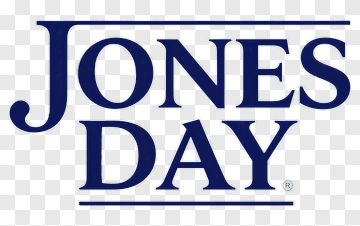 Jones Day Logo PNG