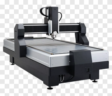 Cnc Router Machine PNG