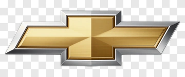 Chevrolet Logo PNG