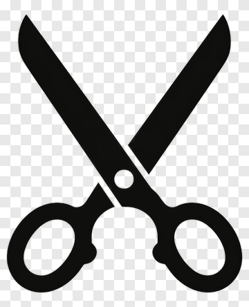 Scissors Icon PNG
