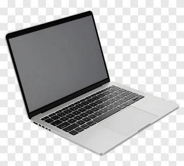 Laptop Computer PNG