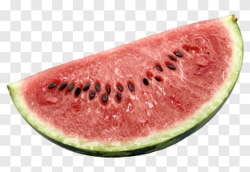 Watermelon Slice PNG