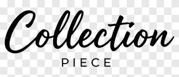 Collection Piece PNG