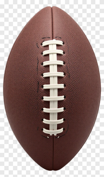 American Football PNG