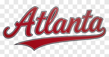 Atlanta Logo PNG