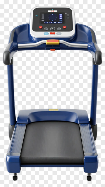 Treadmill For Home Fitness PNG