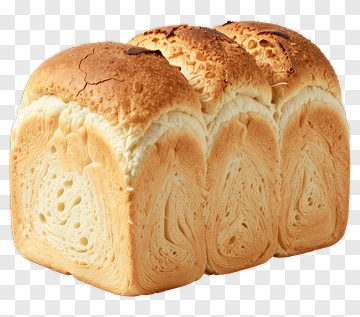 Loaf Of Bread PNG