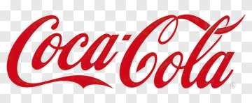 Coca-Cola Logo PNG